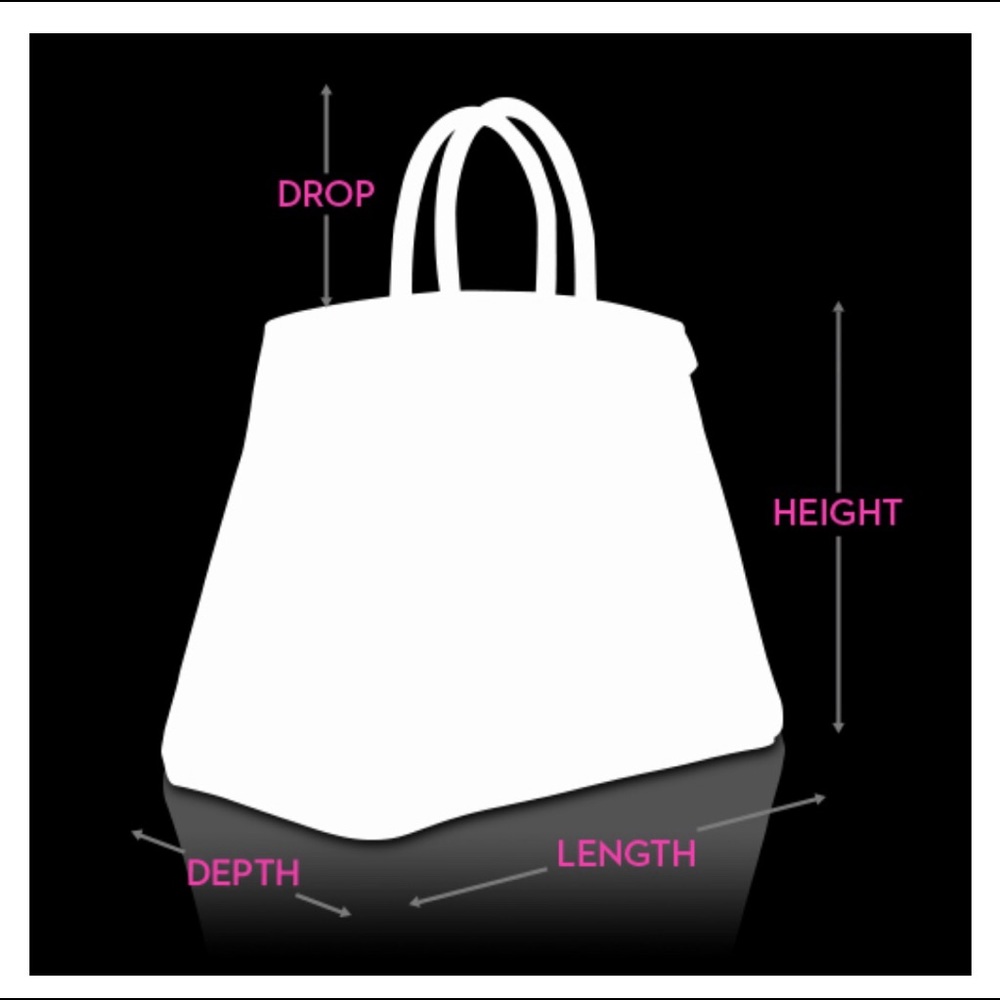 Handbag - Picture 4 of 4
